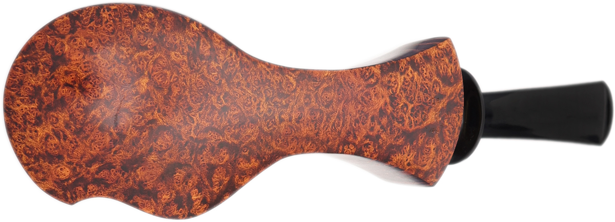 David Huber Smooth Volcano (0525) (2025)
