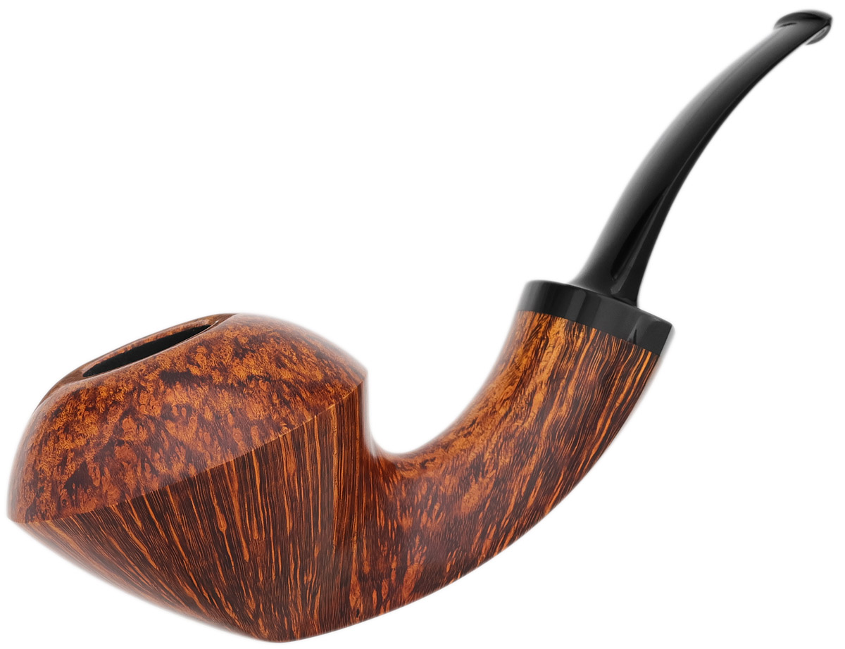 David Huber Lars Ivarsson Tribute Mushroom 系列 825号 光面 都柏林斗