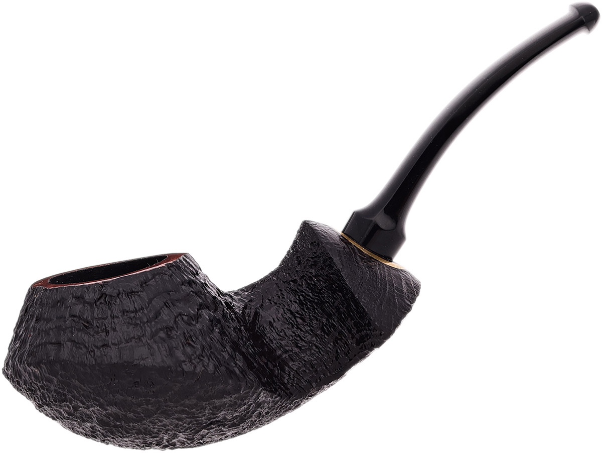 David Huber Sandblasted Volcano (3626) (2026)