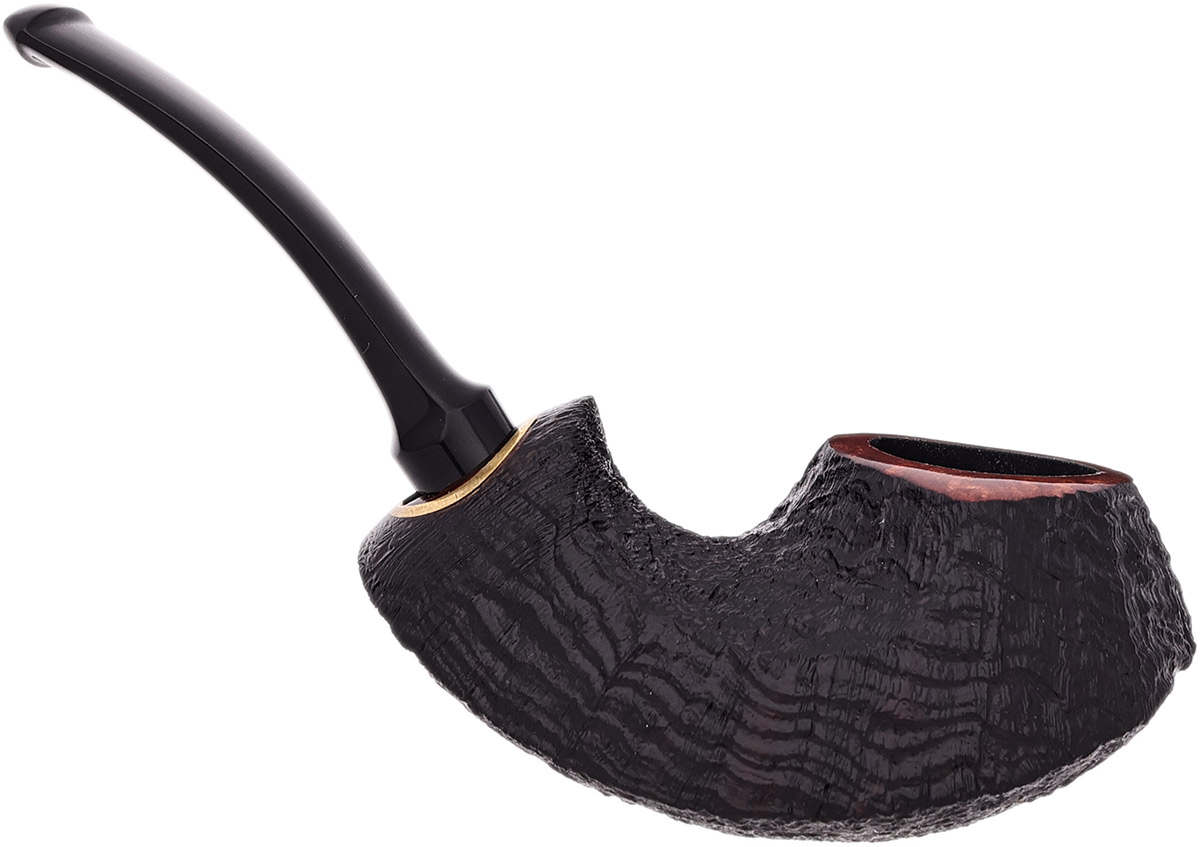 David Huber Sandblasted Volcano (3626) (2026)