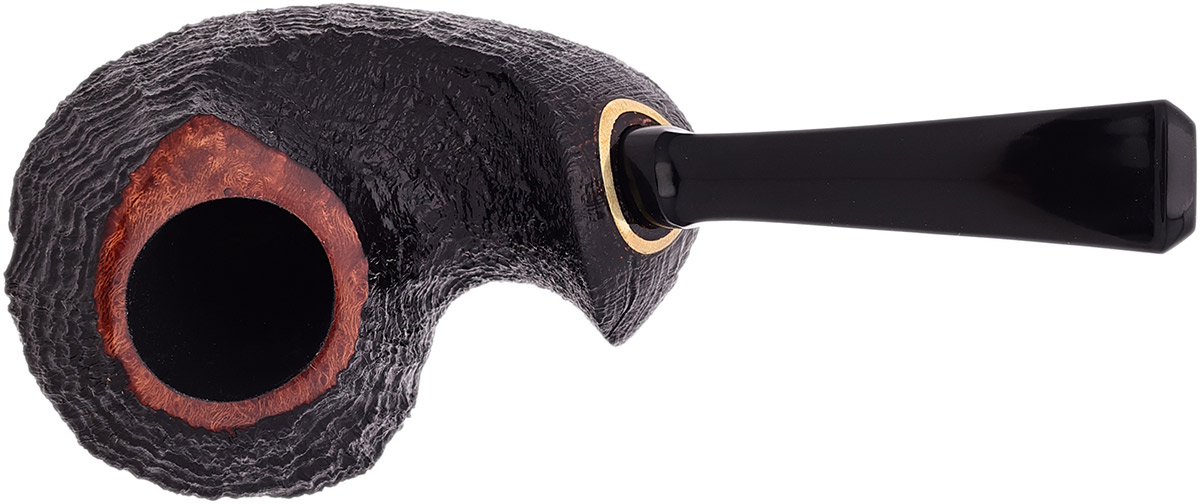 David Huber Sandblasted Volcano (3626) (2026)