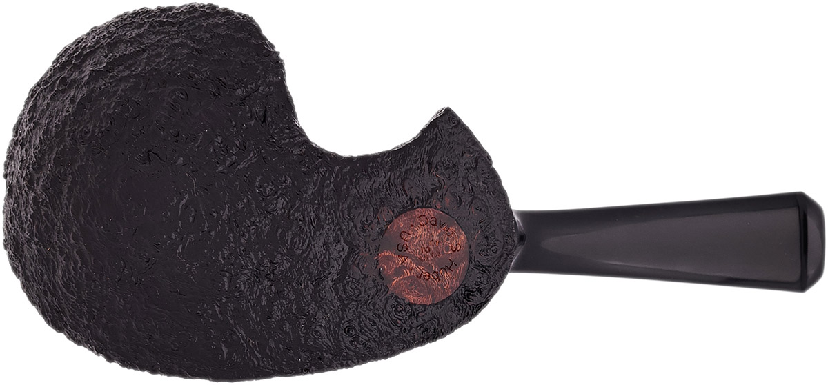 David Huber Sandblasted Volcano (3626) (2026)