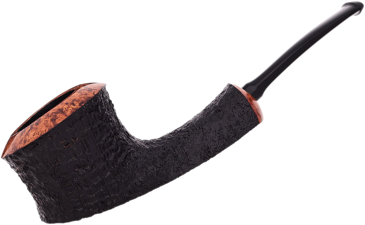 David Huber Sandblasted Bent Dublin (3826) (2026)
