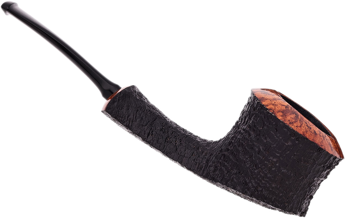 David Huber Sandblasted Bent Dublin (3826) (2026)