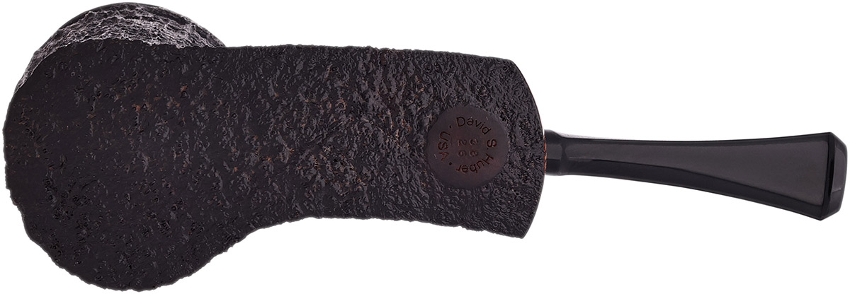 David Huber Sandblasted Bent Dublin (3826) (2026)