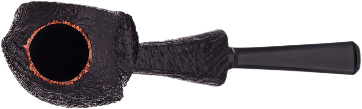 David Huber Sandblasted Blowfish  (3726) (2026)