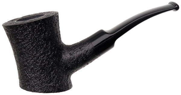 Vermont Freehand Sandblasted Strawberry Wood Cherrywood