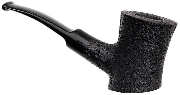 Vermont Freehand Sandblasted Strawberry Wood Cherrywood