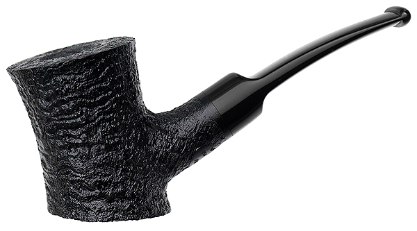 Vermont Freehand Sandblasted Cherrywood