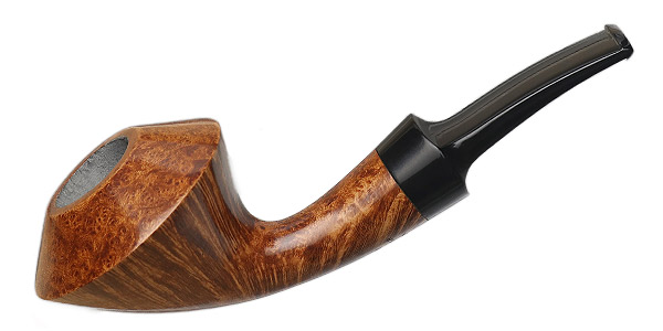 Vermont Freehand Light Smooth Rhodesian