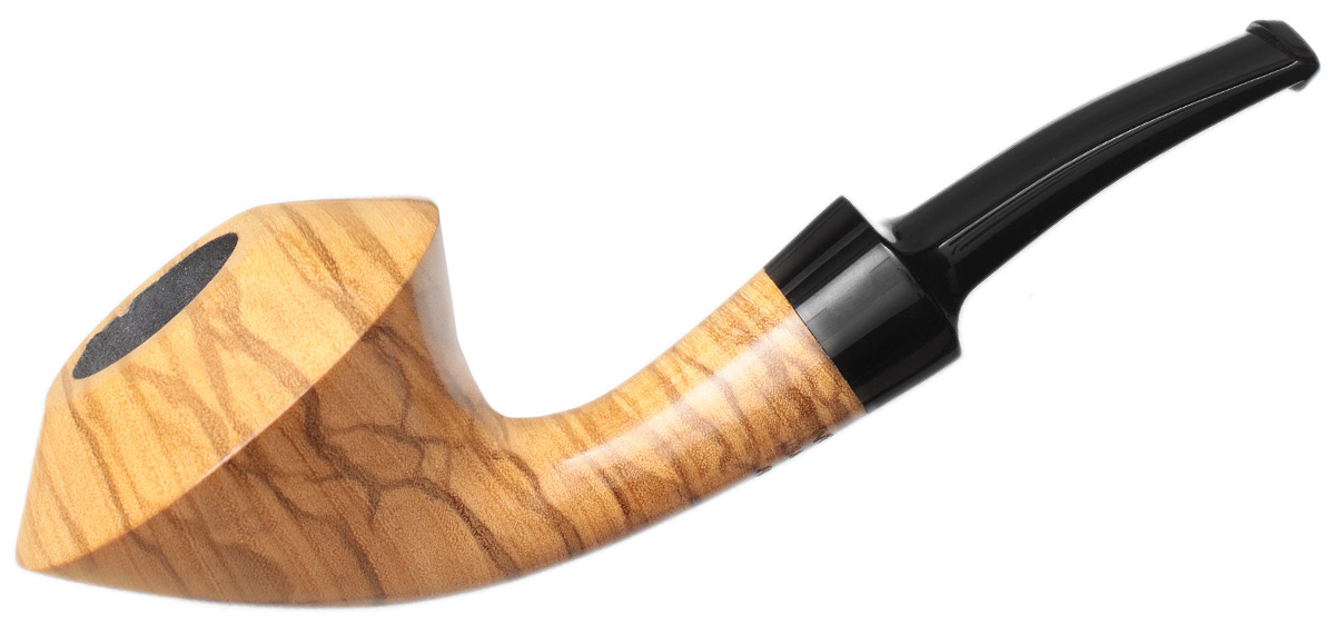 Vermont Freehand Smooth Olivewood Rhodesian Buy Vermont Freehand