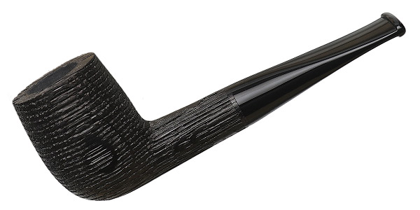 Vermont Freehand Sandblasted Morta Billiard