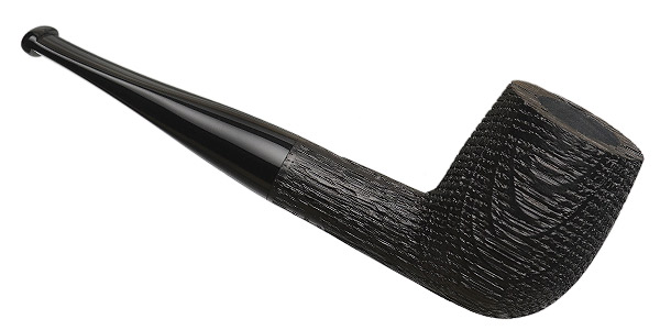Vermont Freehand Sandblasted Morta Billiard