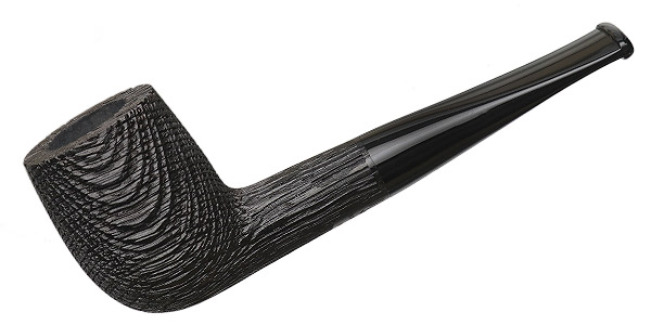 Vermont Freehand Sandblasted Morta Billiard