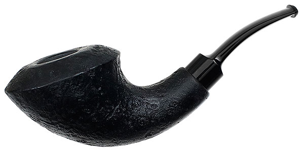 Alan Brothers Norrebro Midnight Sandblasted (15 04 A28)