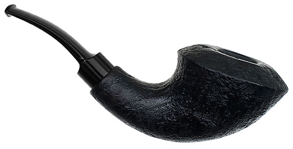 Alan Brothers Norrebro Midnight Sandblasted (15 04 A28)
