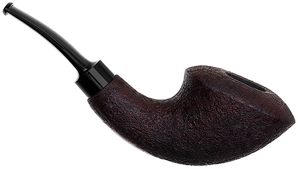 Alan Brothers Norrebro Oxblood Sandblasted (15 04 A38)
