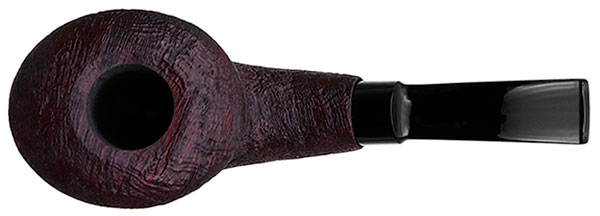 Alan Brothers Norrebro Oxblood Sandblasted (15 04 A38)