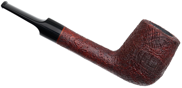 Alan Brothers Fairmount Oxblood Sandblasted