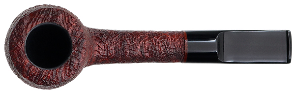 Alan Brothers Fairmount Oxblood Sandblasted