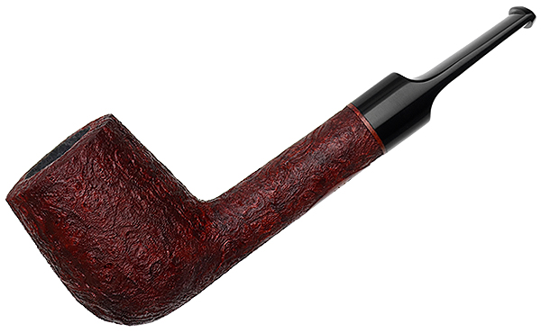 Alan Brothers Fairmount Oxblood Sandblasted
