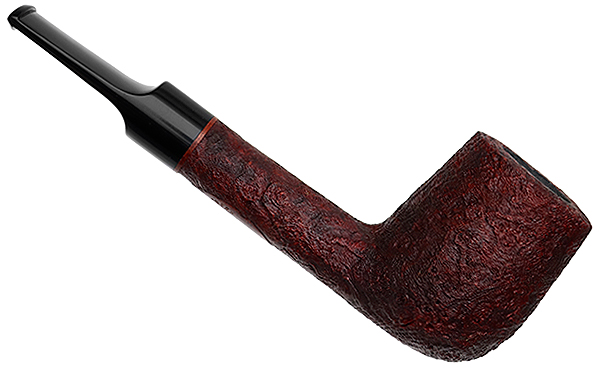 Alan Brothers Fairmount Oxblood Sandblasted
