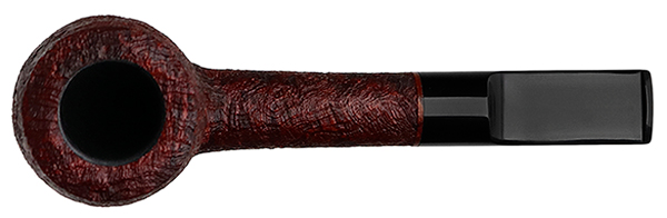 Alan Brothers Fairmount Oxblood Sandblasted