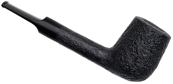 Alan Brothers Fairmount Midnight Sandblasted