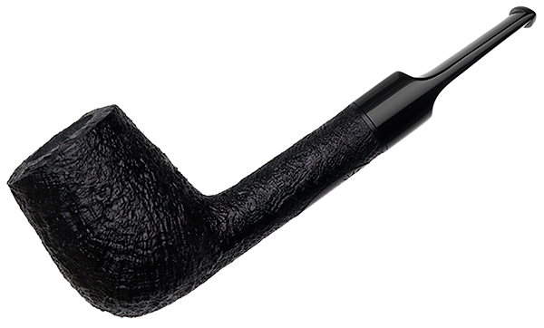 Alan Brothers Fairmount Midnight Sandblasted