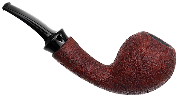 Alan Brothers Del Mar Oxblood Sandblasted