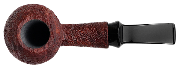 Alan Brothers Del Mar Oxblood Sandblasted