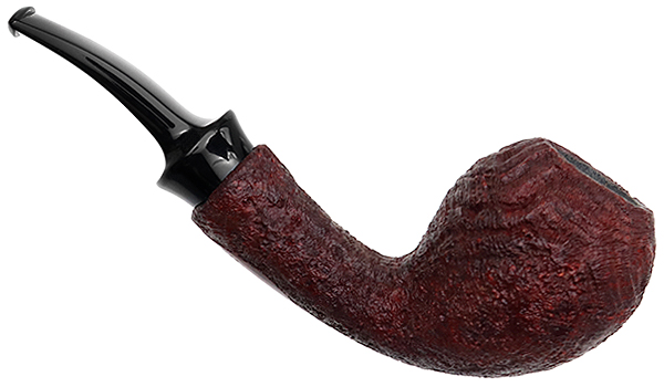 Alan Brothers Del Mar Oxblood Sandblasted