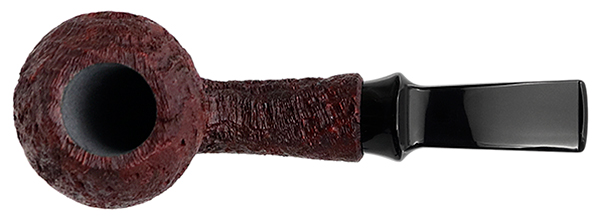 Alan Brothers Del Mar Oxblood Sandblasted