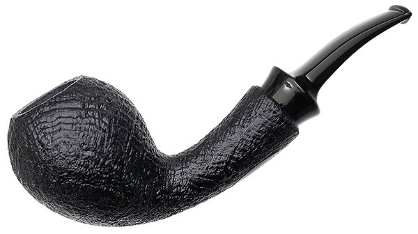 Alan Brothers Del Mar Midnight Sandblasted