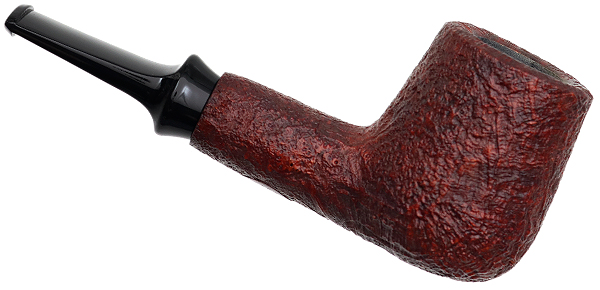 Alan Brothers Oakland Oxblood Sandblasted