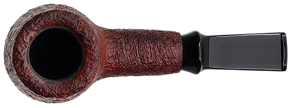 Alan Brothers Oakland Oxblood Sandblasted