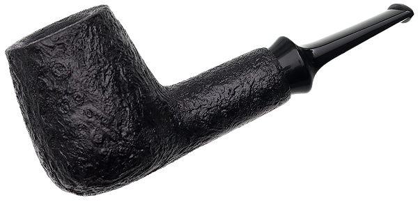 Alan Brothers Oakland Midnight Sandblasted