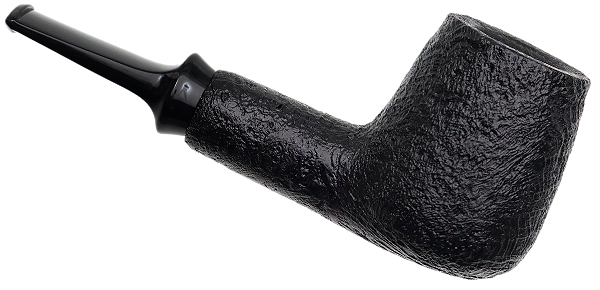Alan Brothers Oakland Midnight Sandblasted
