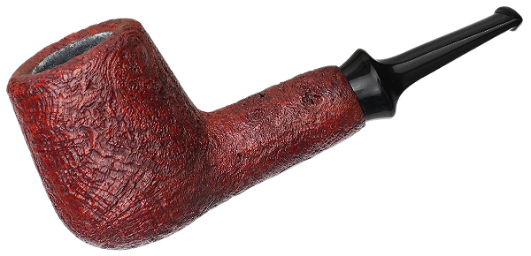Alan Brothers Oakland Oxblood Sandblasted