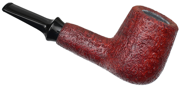 Alan Brothers Oakland Oxblood Sandblasted