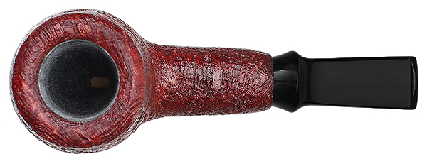 Alan Brothers Oakland Oxblood Sandblasted