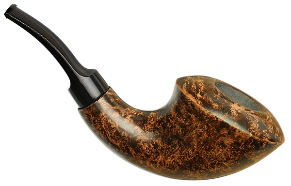 Alan Brothers Norrebro Dark Smooth