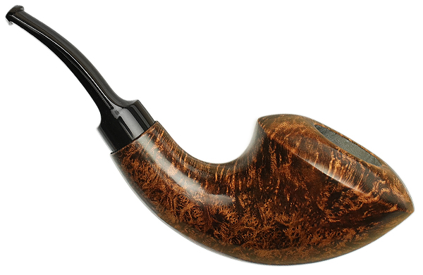 Alan Brothers Norrebro Dark Smooth