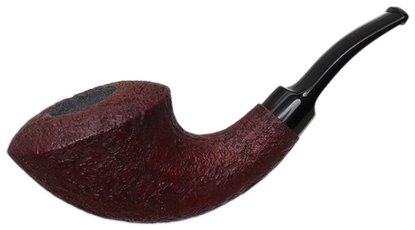 Alan Brothers Norrebro Oxblood Sandblasted
