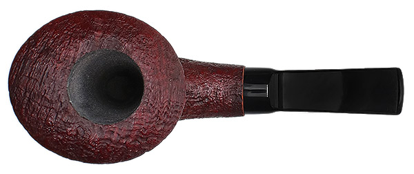 Alan Brothers Norrebro Oxblood Sandblasted