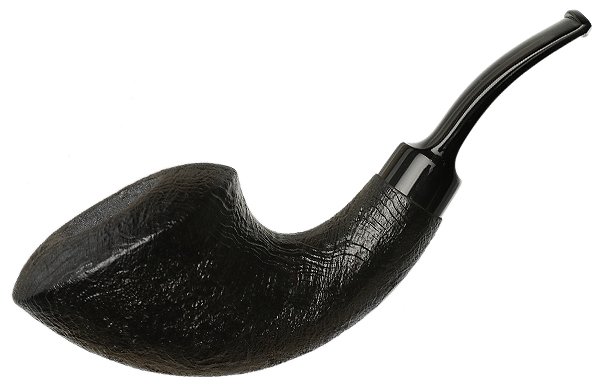 Alan Brothers Norrebro Midnight Sandblasted