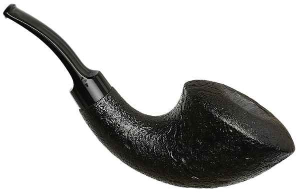Alan Brothers Norrebro Midnight Sandblasted