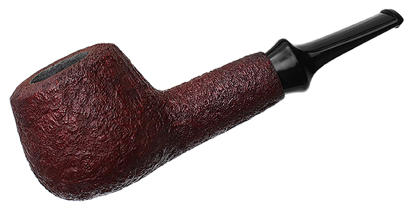 Alan Brothers Berkeley Oxblood Sandblasted