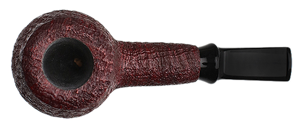 Alan Brothers Berkeley Oxblood Sandblasted