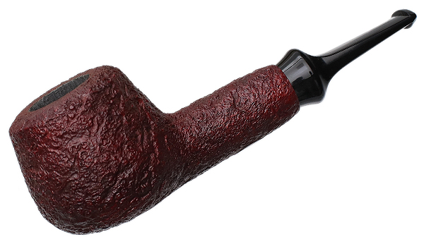 Alan Brothers Berkeley Oxblood Sandblasted